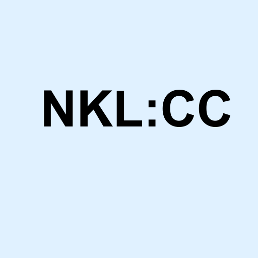 Stock nkl:cc logo