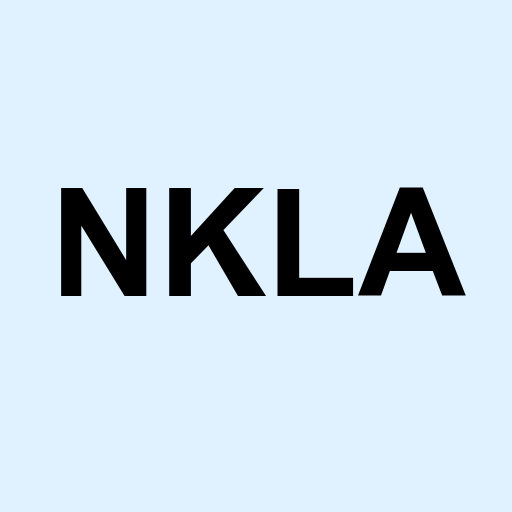 Stock nkla logo