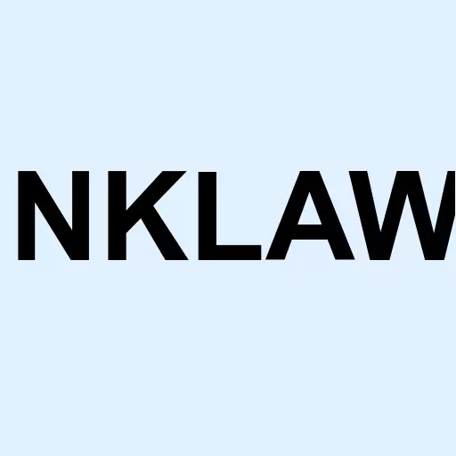 Nikola Corporation Warrant expiring 6/3/2025 Logo