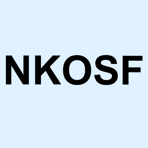 Stock nkosf logo