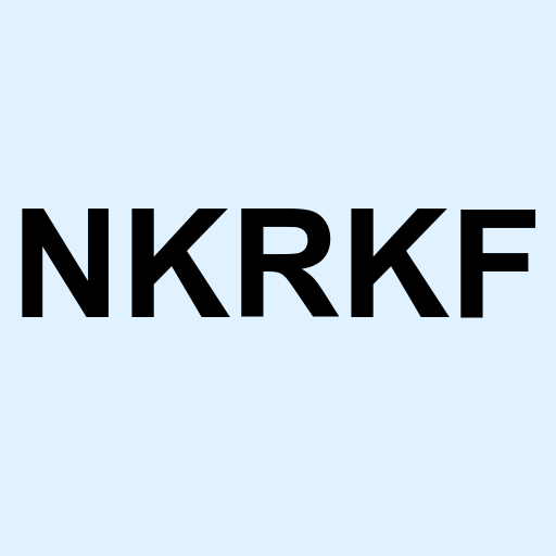 Stock nkrkf logo