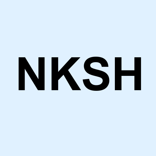 Stock nksh logo