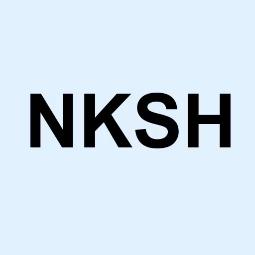 National Bankshares Inc. Logo