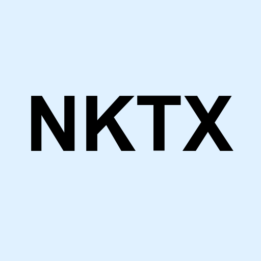 Stock nktx logo
