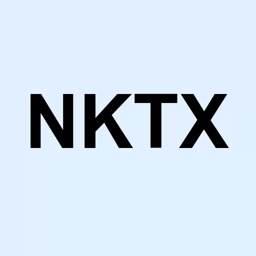 Nkarta Inc. Logo