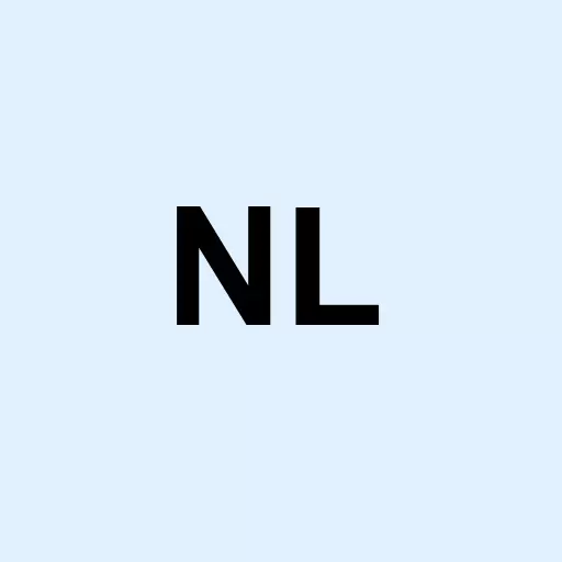 NL Industries Inc. Logo