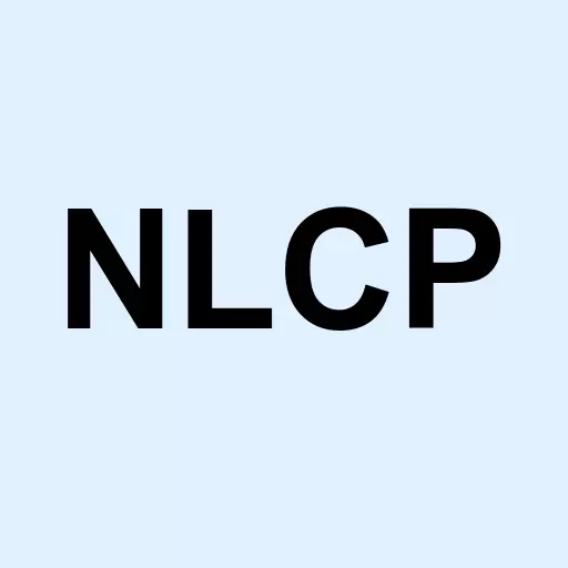 NewLake Capital Partners Inc Com Logo