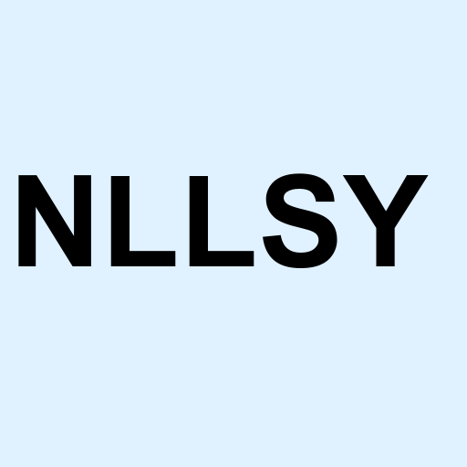 Stock nllsy logo