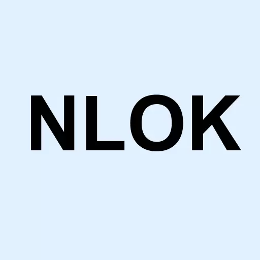 NortonLifeLock Inc. Logo