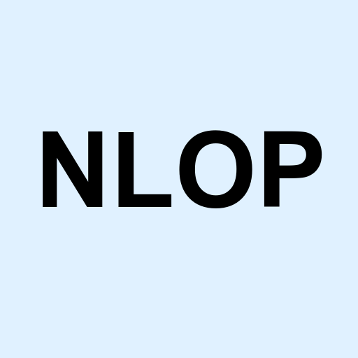 Stock nlop logo