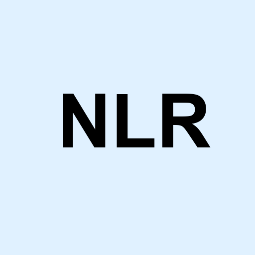 Stock nlr logo