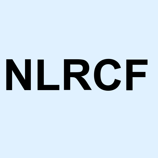 Stock nlrcf logo