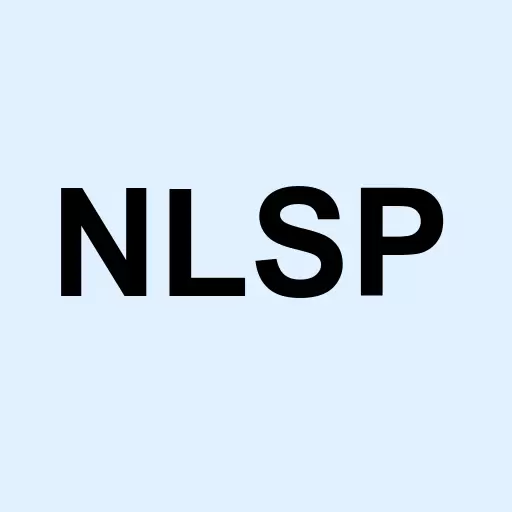 NLS Pharmaceutics Ltd. Logo