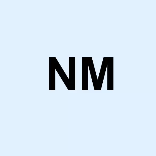 Navios Maritime Holdings Inc. Logo