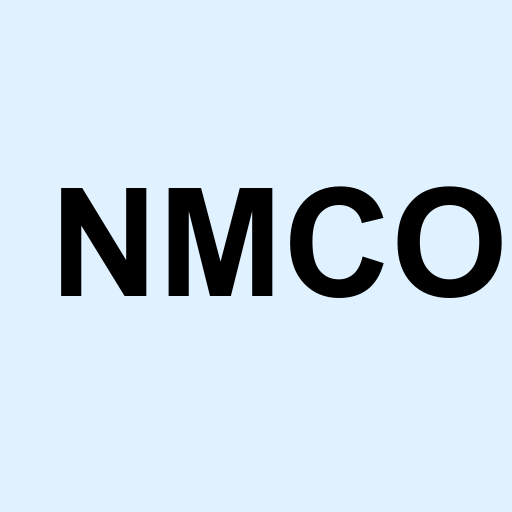 Stock nmco logo