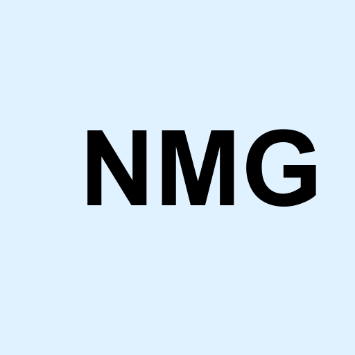 Stock nmg logo