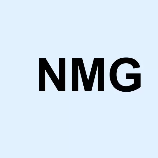 Nouveau Monde Graphite Inc. Logo
