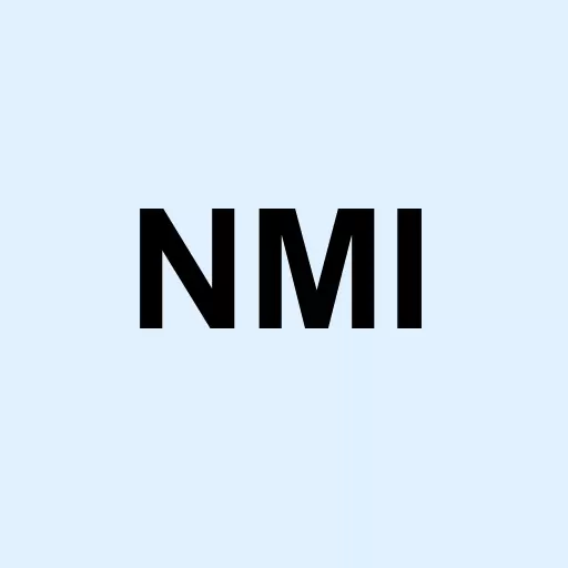 Nuveen Municipal Income Fund Inc. Logo