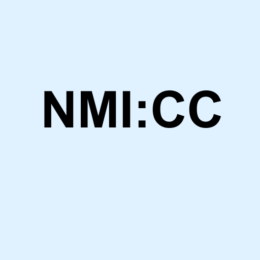 Stock NMI:CC logo