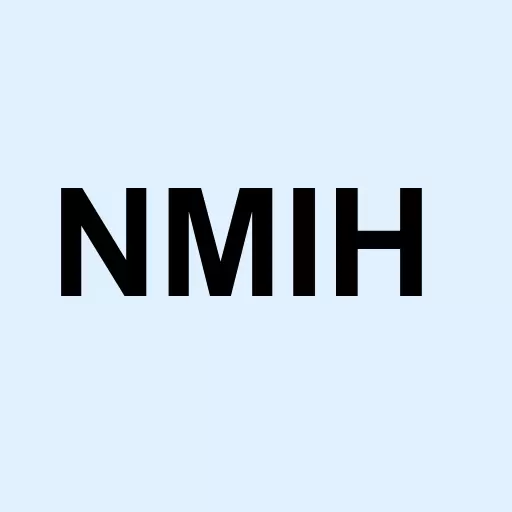 NMI Holdings Inc Logo