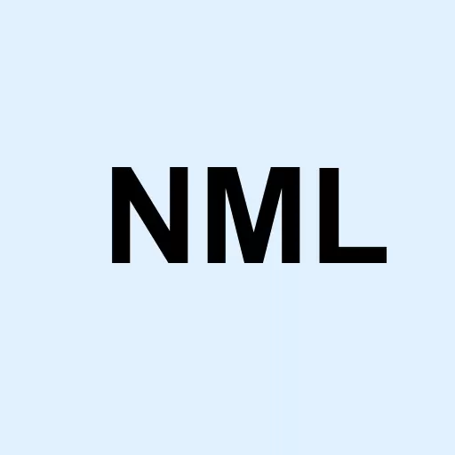 Neuberger Berman MLP Income Fund Inc. Logo