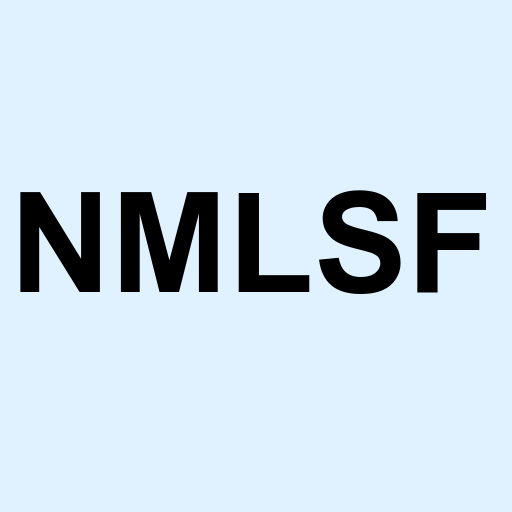 Stock NMLSF logo
