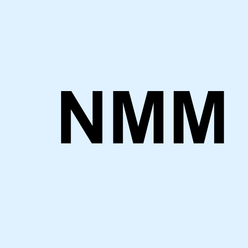 Stock nmm logo