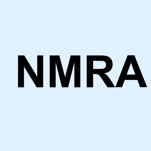 Stock NMRA logo