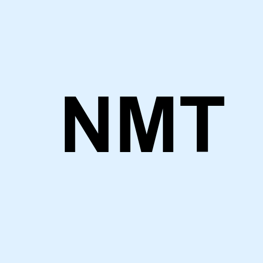 Stock nmt logo