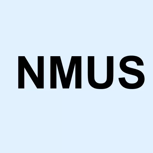 Nemus Bioscience Inc. Logo