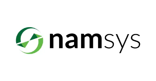 NamSys Logo