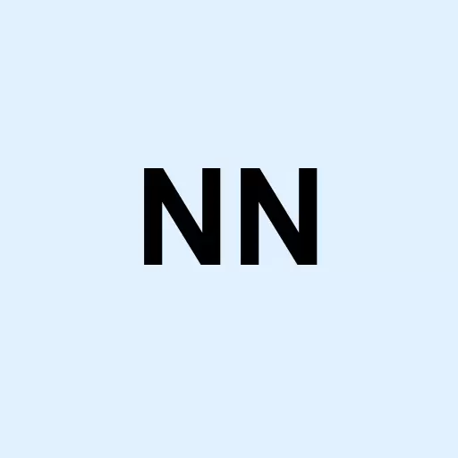NextNav Inc. Logo