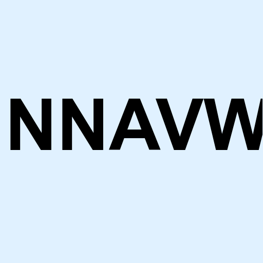 Stock NNAVW logo