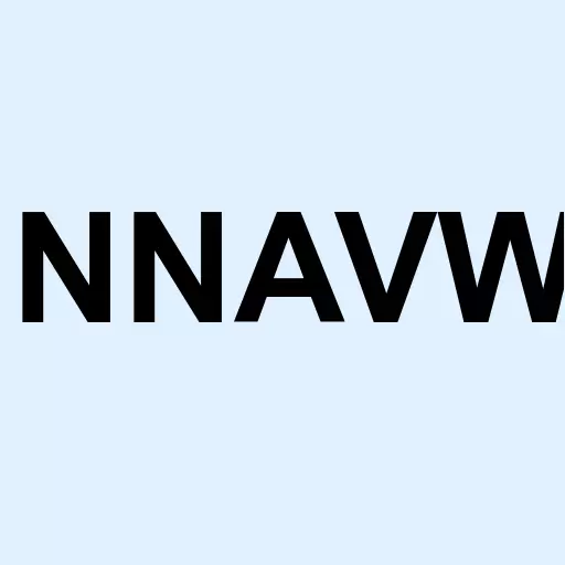 NextNav Inc. Warrant Logo