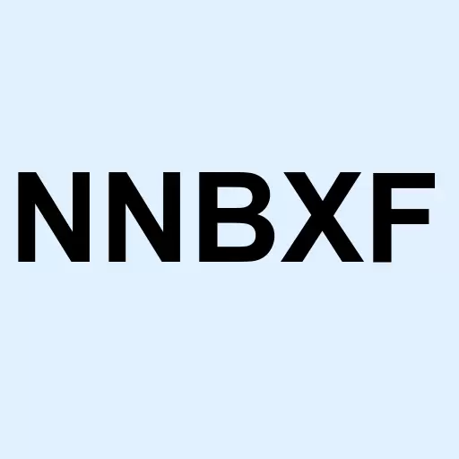 Nanobiotix SA Logo