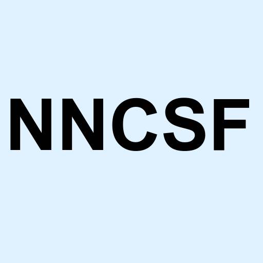 Stock NNCSF logo