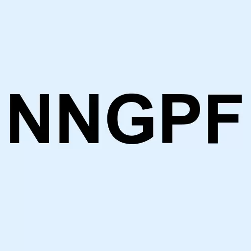 NN Group NV Logo