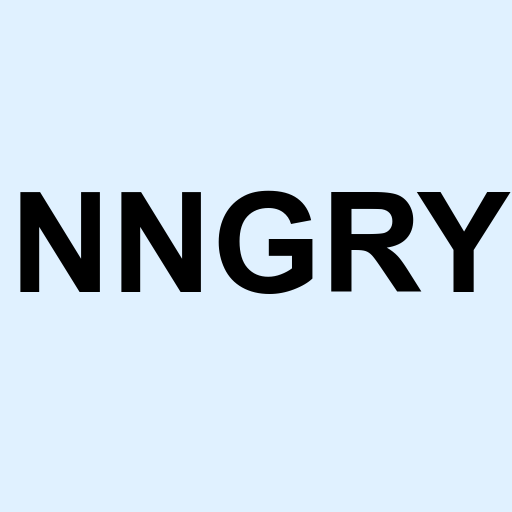 Stock nngry logo