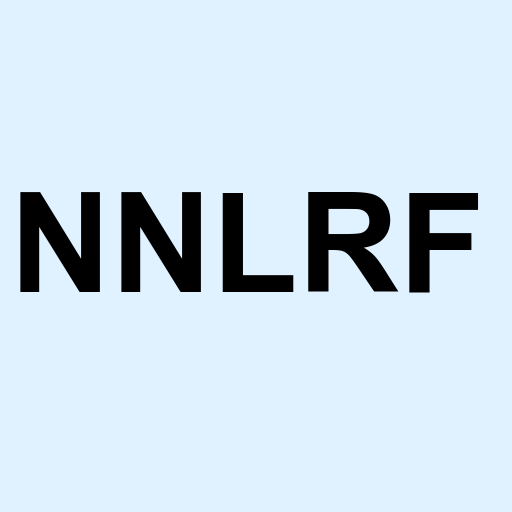 Stock nnlrf logo