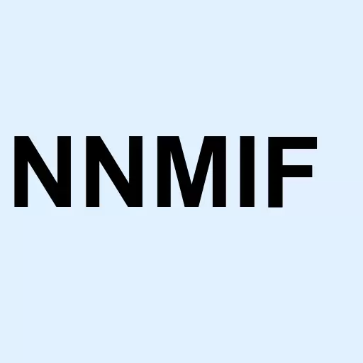 Nearctic Nickel Mns Inc Logo