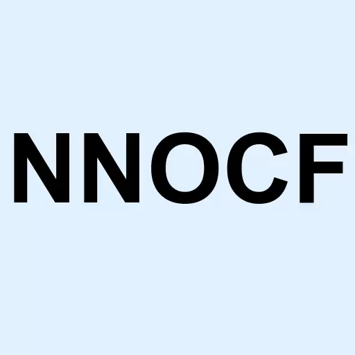 Nanoco Group Plc Ord Logo