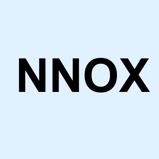 NANO-X IMAGING LTD Logo