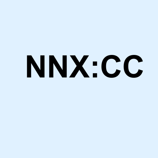 Stock nnx:cc logo