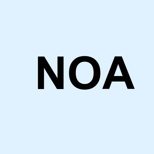 Stock noa logo