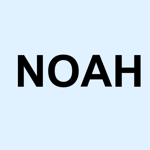 Stock noah logo