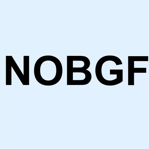 Noble Group Ltd Logo