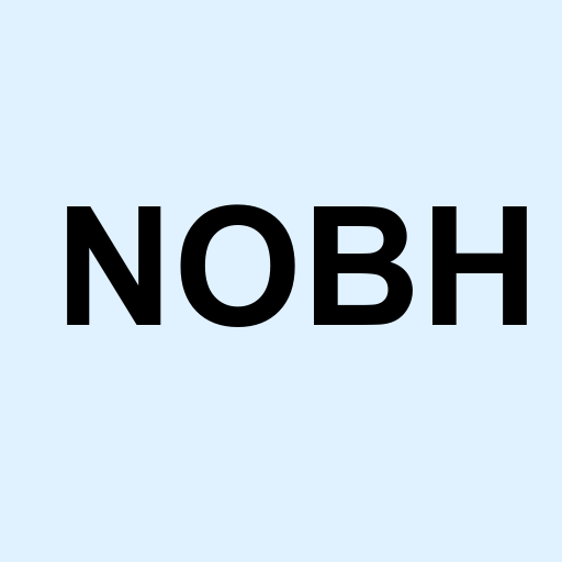Stock nobh logo