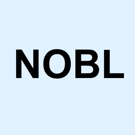 Stock nobl logo