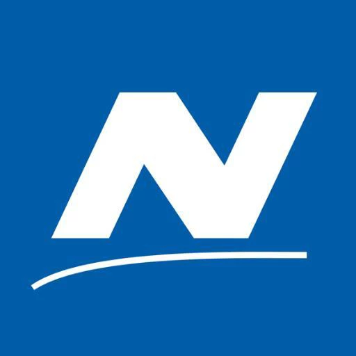 Northrop Grumman Corporation Logo