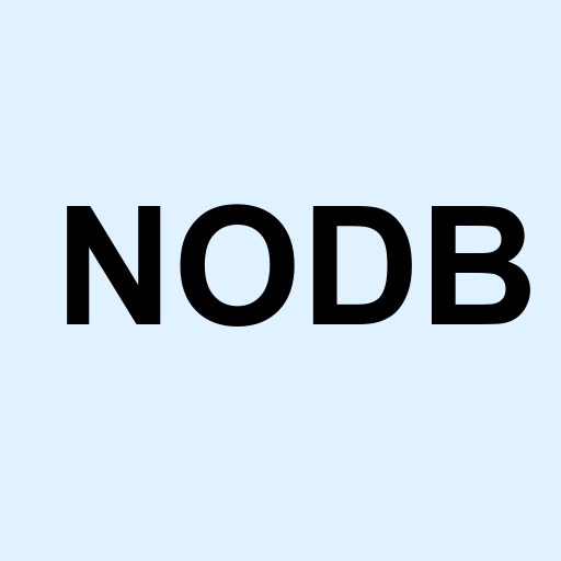 Stock nodb logo